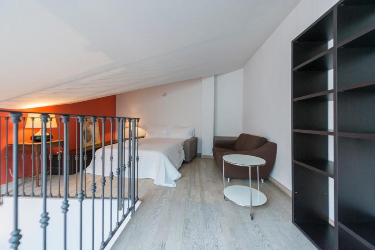 Heart Centre Milan Navigli 3 Levels Apartment 外观 照片