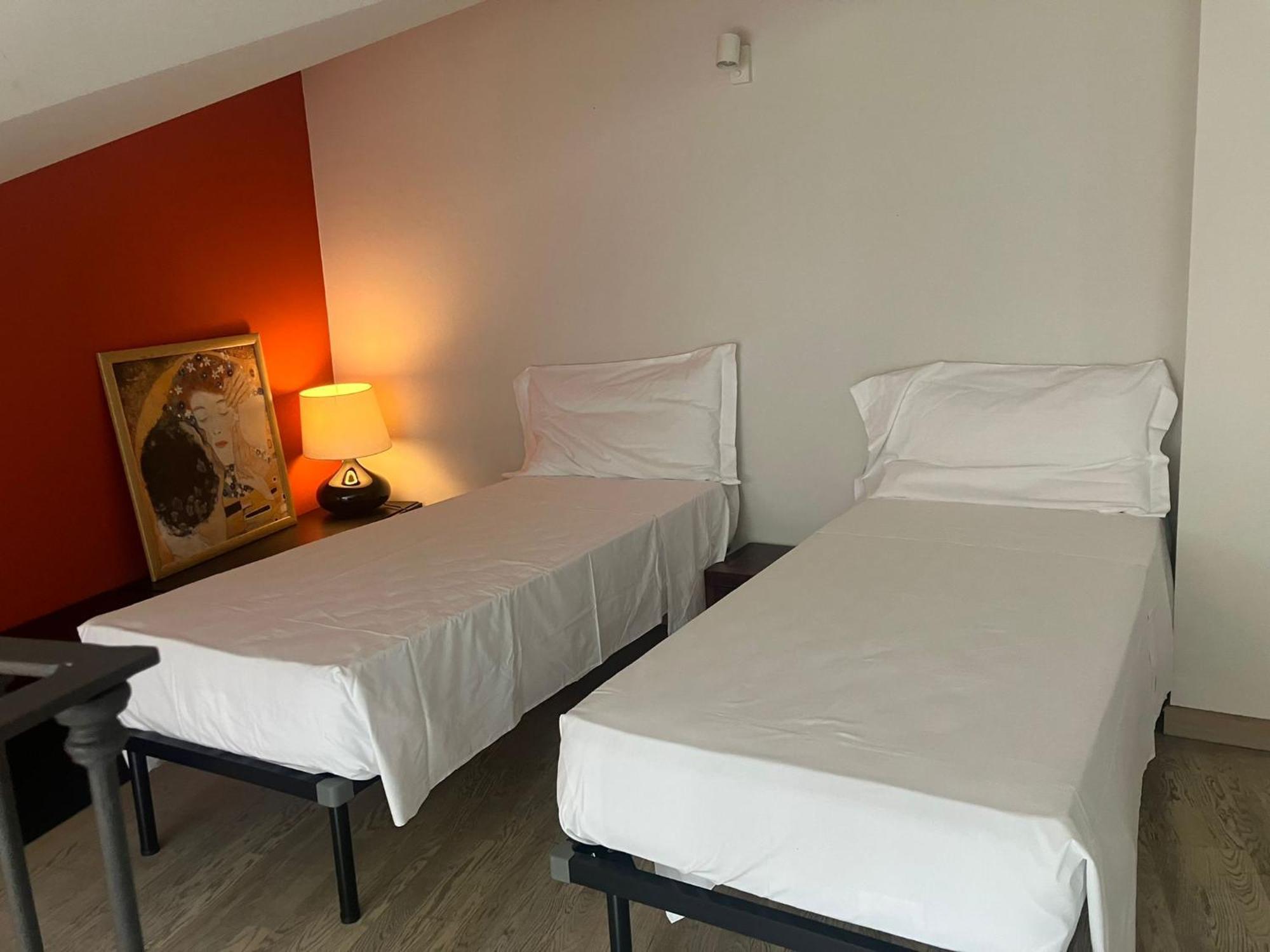 Heart Centre Milan Navigli 3 Levels Apartment 外观 照片